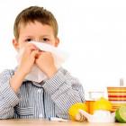 Готовимся к холодам (народные рецепты)