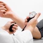 Давление в цифрах. Гипертензия