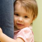 Чувство страха у детей