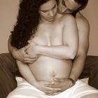 Интим и беременность