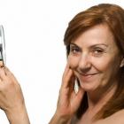 Борьба со старением кожи лица