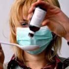 Защитим свою семью от весеннего ОРВИ