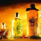 Эфирное масло для здоровья волос