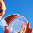 Можно ли пить во время тренировок?