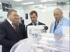 На Урале создадут научно-исследовательский центр для развития фармпромышленности