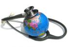 Медицинское страхование в России – международный рынок