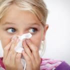 Серьезная ситуация – гайморит у ребенка