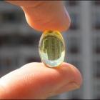 О пользе рыбьего жира