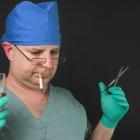 Медицинские анекдоты часть 1