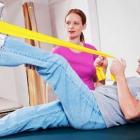 Реабилитация после травм позвоночника