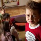 Адаптация ребенка к новому месту жительства