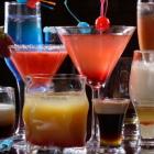 Алкоголь – медленное разрушение