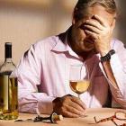 Алкоголизм