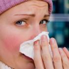 Аллергия на холод