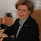 Анна Попова может сменить Геннадия Онищенко на посту главы Роспотребнадзора