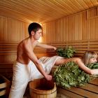 Баня для здоровья