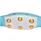 Массажные пояса Zenet