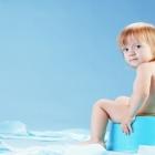 Боль при мочеиспускании у детей