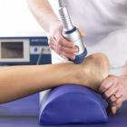 Болезни голеностопных суставов