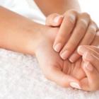 Борьба с грибком ногтей