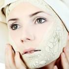 Борьба с сухой кожей