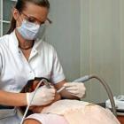 Борьба с зубным камнем