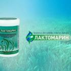 Чем полезен «Лактомарин»?