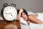Что может быть причиной нарушения сна?