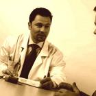 Цистит у мужчин