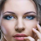 Влияние накладных ресниц и цветных линз на зрение