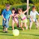 Детский травматизм во время каникул