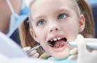 Детские проблемы с зубами