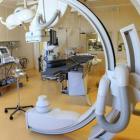 Диагностическая медицинская техника