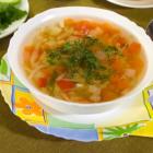 Диета при панкреатите