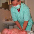 Дисплазия тазобедренного сустава у ребенка