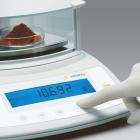 Для чего нужны лабораторные весы?