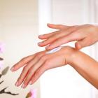 Домашний уход за руками