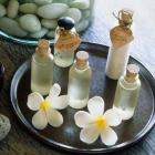 Эфирные масла от акне