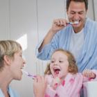 Электрическая зубная щетка для ребенка – роскошь или необходимость?