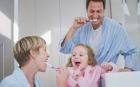 Электрическая зубная щетка для ребенка – роскошь или необходимость?
