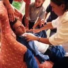 Эпилепсия – причины и проявление болезни