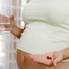 Если будущая мама простудилась…