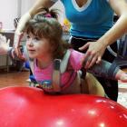 Лечение ДЦП