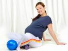 Физические нагрузки для беременных