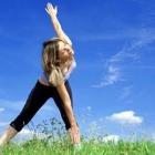 Здоровый спортивный образ жизни