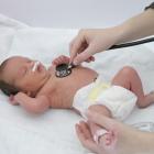 Гипоксия внутриутробная