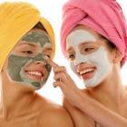 Косметическая польза глины