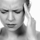Головные боли при мигрени