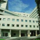 Городская клиническая больница  имени Боткина
