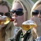 Грань между употреблением алкоголя и алкоголизмом